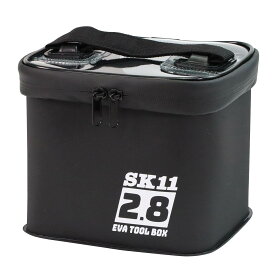 SK11(エスケー11) EVAツールボックス
