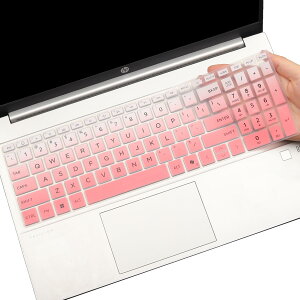 'Keyboard Cover for HP OmniBook 5 AI 16'' 16-ag 16z-ag100 16-af 16-ba 16-bc 16z-bc100 16-af1037nr 16-bc1047nr 16 inch Laptop Keyboard Skin Protector'