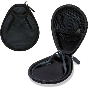 ���`���w�b�h�z�����[�P�[�X For SHOKZ OpenRun Pro 2/Pro 2 Mini/OpenRun/OpenSwim/OpenMove ���e�ی���[�P�[�X HYFAFA �S�ʕی� �����h�~ �L�Y�h�~ �ϏՌ� �y�� �����^�ѕ֗�