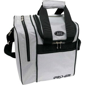 ABS BA-380 �{�[�� 1�p �{�E�����O �o�b�O �{�E�����O�p�i �{�[�����O �O�b�Y PRO-am