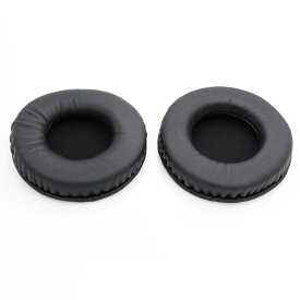 イヤーパッド イヤークッション ATH-A500 A500X A700 A900 A950LP ヘッドホン対応交換用 Kanagali