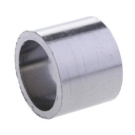 Homyl バイク マフラーガスケット マフラージョイントガスケット 交換パーツ 全3サイズ