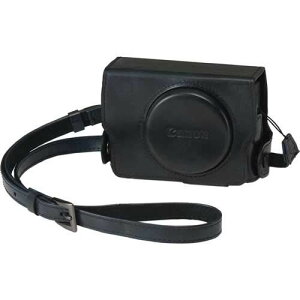 �L���m�� PowerShot G7 X Mark III��p�\�t�g�P�[�X �u���b�N CSCG12BK
