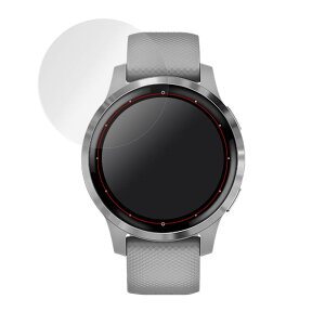 �~���r�b�N�X 2���� GARMIN vivoactive 4S �p ����t���ی�t�B���� �h�w�� �h�C�A ���{�� OverLay Brilliant