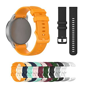 Garmin Approach S40 �x���g �o���h �����p �V���R���� 6�F Quick Release �o���h 20mm Sports(�N�C�b�N�����[�X�o���h 20mm �X�|�[�c) GARMIN(�K�[�~��)
