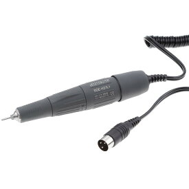 GoDen サンダー用ハンドル グラインダーハンドル マイクロモーターハンドル SDE-H37L1 高速0-35000回転数 技工用 研磨用