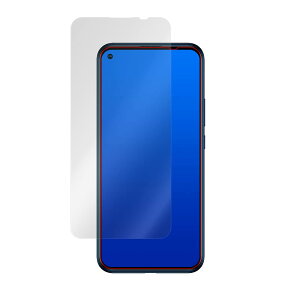 �~���r�b�N�X ZTE Libero 5G A003ZT �p ���˖h�~�t���ی�t�B���� �h�w�� �h�C�A ���{�� OverLay Plus OLA003ZT/F/12