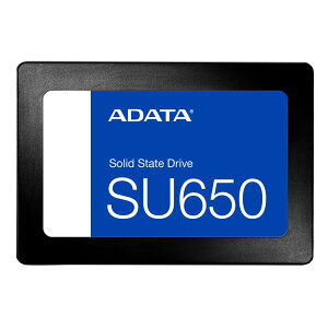 SSD ADATA SU650 2.5 256GB�B