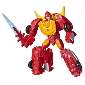 Transformers Generations Legacy Core Class - Autobot Hot Rod