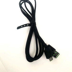 LZYDD USB�P�[�u��/�f�[�^�R�[�h Razer Huntsman Tournament Edition/Razer Huntsman Mini 60% ���w���Q�[�~���O�L�[�{�[�h/Razer DeathStalker V2 Pro ���C�����X�Q�[�~���O�L�[�{�[�h�p