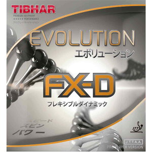 TIBHAR(�e�B�o�[) �싅 ���o�[(���\�t�g) �G�{�����[�V����FX-D