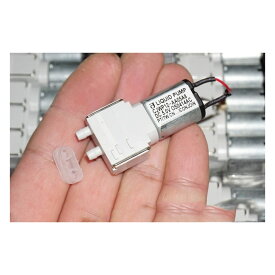 パワーポンプ マイクロ ダイヤフラム 030 モーター ポンプ 3V-5V 自吸式液体ポンプ ケーブル付き ミニ ダイヤフラム ポンプ ポンプアクセサリー