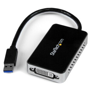 USB DVI VGA �ϊ��A�_�v�^