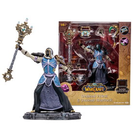 World of Warcraft アンデッド