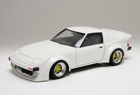 1/24 インチアップシリーズ マツダ サバンナ SA22C RX-7