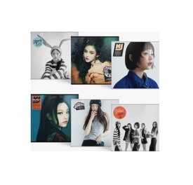 How Sweet (韓国盤)