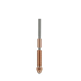 クイックスワップノズル 高流量 迅速な取り付け アップグレード版 0.2/0.4/0.6/0.8/1.0mm