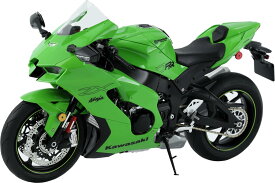 1/9 カワサキ Ninja ZX-10RR プラモデル オートバイ