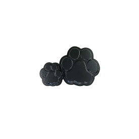 Paw Print Mold Garden Dcor