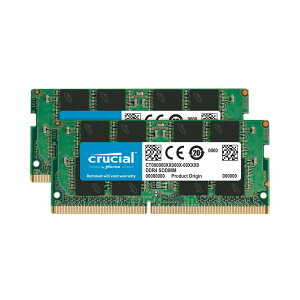 DDR4 �m�[�g�p�������[ ( 2400MT/s / PC4-19200 / 260pin / SODIMM )