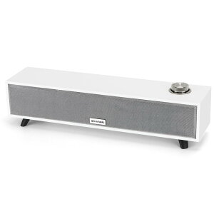 PC�X�s�[�J�[ �T�E���h�o�[ 10W �L�� �R���s���[�^�[ �m�[�g�p�\�R�� �X�e���I �剹�� �L���Ȓቹ ���b�v�g�b�v �^�u���b�g �X�}�[�g�t�H���ɑΉ� USB���d���̃p�\�R���X�s�[�J�[