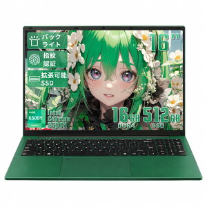 16�C���`�m�[�g�p�\�R�� Office2024���� 16GB DDR4�������[ 512GB SSD �C���e�� N5105 ����CPU �p�\�R�� Windows 11 �����ݒ�s�v 1920*1200 �𑜓x ���^�y�ʃm�[�gPC WIFI 5 Bluetooth 4.2 ���� �o�b�N���C�g�t��