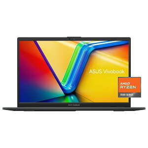 15.6�C���` FHD �X�����m�[�g�p�\�R�� AMD Ryzen 3 �N�A�b�h�R�A�v���Z�b�T 8GB DDR5 RAM Windows 11 Home �����[�d �E�F�u�J�����V�[���h �~���^���[�O���[�h�̑ϋv�� �u���b�N