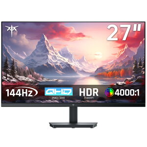 2K QHD Computer PC Monitor