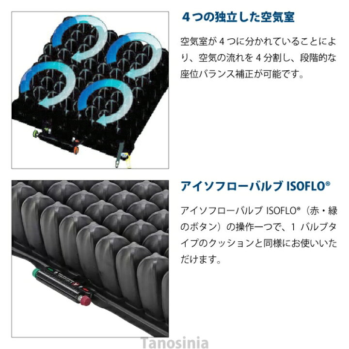 楽天市場】ロホ・クァドトロセレクト ハイタイプ 8×8 クッション 幅38  