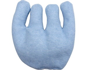 にぎにぎビーズクッション CX-04004 リハビリ 訓練 トレーニング 硬直 拘縮予防 介護用品