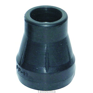 �R�E�C���X�ւ��S�� PP-11AV ���a18mm / 751024 �u���b�N ���p�i