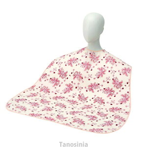 介護 エプロン 食事用 エンゼル 食事用エプロン 超撥水タイプ 介護用品 前掛け 介護エプロン 介護用前掛 洗濯機可 脱水機可 乾燥機可 撥水加工 日本製