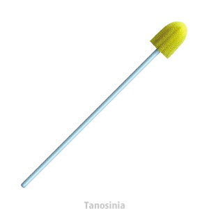 オーラルプラス 口腔ケアスポンジ / 19410 30本入 口腔ケア 介護用品