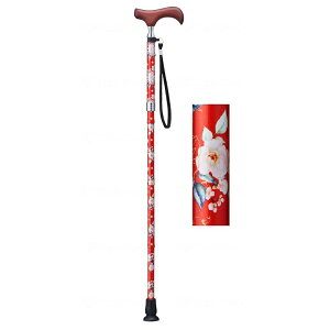 愛杖Eシリーズ 折りたたみタイプ E-254B ケイ・ホスピア