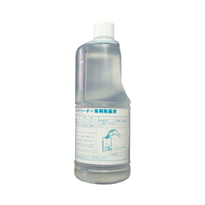 シートクリーナー 便座シート専用除菌液 1L 消臭剤 介護用品