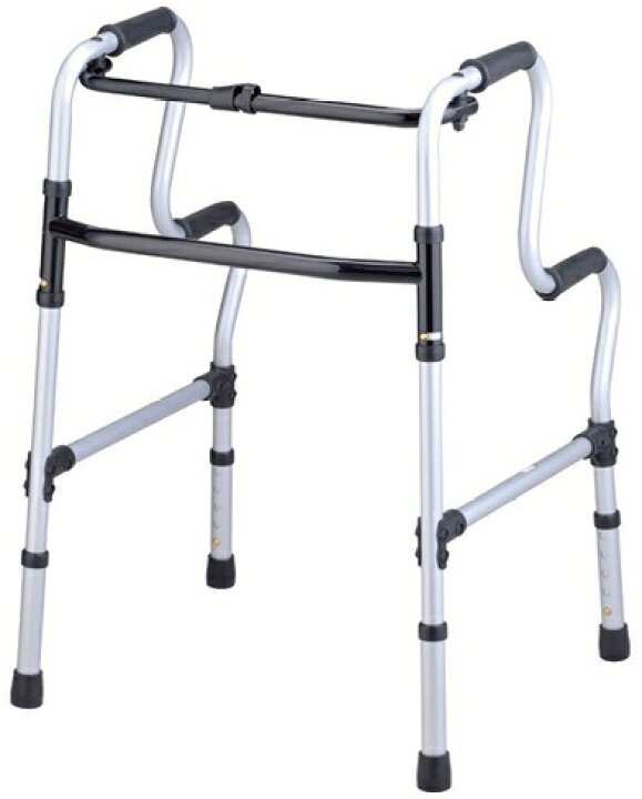 楽天市場】固定式歩行器 ステップウォーカー Sサイズ T-5603 リハビリ  