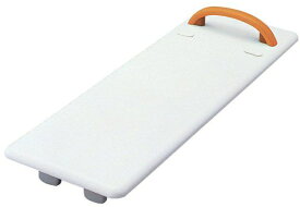 介護 入浴 浴槽 風呂 移乗 移動 薄型 スライド式 滑り止め ガタつかない バスボードL 軽量タイプ VAL11002 介護用品