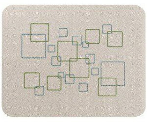 ポータブルトイレ用消臭防水マットR 49006消臭マット 介護用品