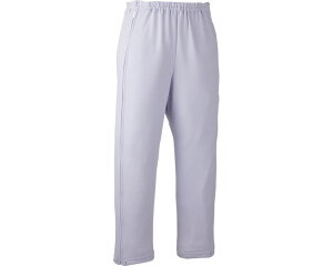 楽々ロングパンツ フルオープン 通年用 男女共用 エンゼル