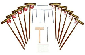 Q[g{[  Q[g{[pi Q[g{[ yp10lpZbg SH-014 HONGO Gate ball pb-gb