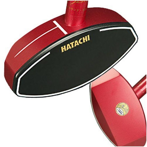 グラウンドゴルフ ハードフェイスクラブ2 サイズ84cm BH2441 HATACHI グランドゴルフ | 介護用品・健康スポーツタノシニア