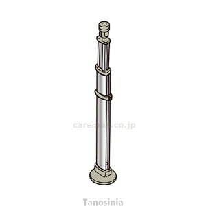 AT-C�p�ڑ��x���Z�b�g 592-352 �A�������� 4970210032961 /k23-mk