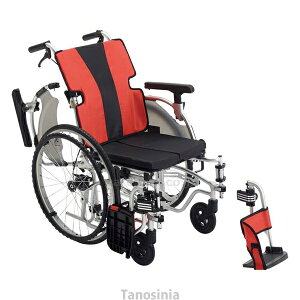 �A���~�����Ԃ��� MEF-22 �X�^���_�[�h ���b�h�iA17/A18) �~�L 4536697116299 k23-mk