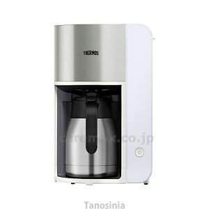 �^��f�M�|�b�g�R�[�q�[���[�J�[ ECK-1000 �z���C�g �T�[���X 4562344370066 k23-mk