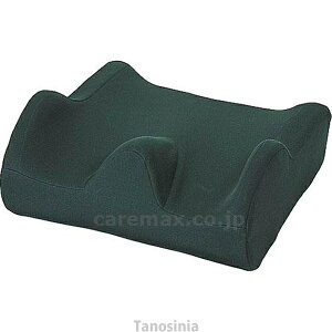 �q���p�Ԃ����N�b�V����H2 32×32cm TC-Y32H2 �u���b�N �^�J�m 4523725022394 /k23-mk