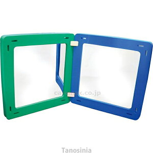 �J���t���ӂ�ӂ�~���[ 3���Z�b�g ��� 458H201608098 k23-mk