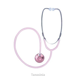 ナース・カラースコープセット k24-1 医療用聴診器 かわいい デザイン オシャレ カラフル 健康管理 高齢者 介護用品