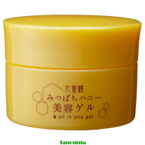 楽天市場】花蜜精 みつばちハニー美容ゲルの通販