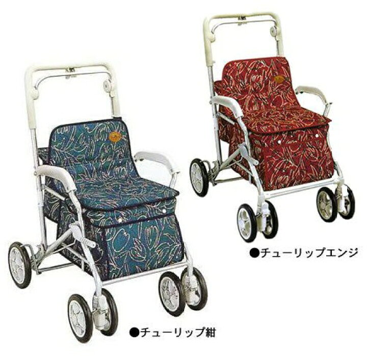 楽天市場】シルバーカー ユーメイトHGT No.518 睦三 介護用品 : 介護 