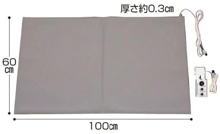 楽天市場】ナースコール連動 徘徊防止センサーマット フロアレポーター 